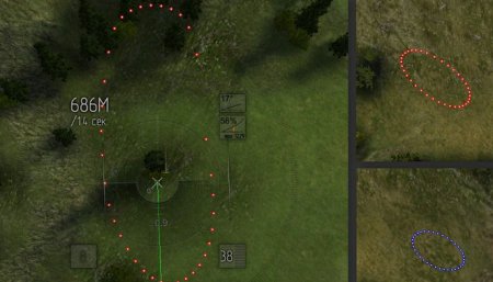 World of tanks мод для арты