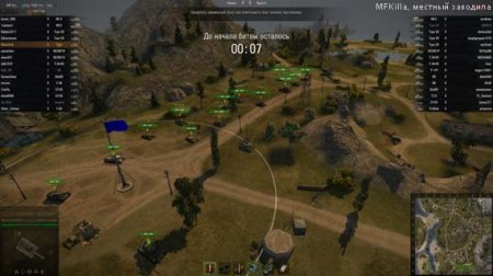 Zoom mod для 0.7.4