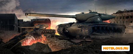 World of Tanks. 0 8.2  Обзор новых танков