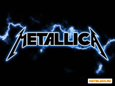 Озвучка “Metallica” для 0.8.2