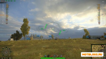 Octagon mod 0.8.2