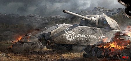 Акция в WoT «Юбилейный марафон: Maus»