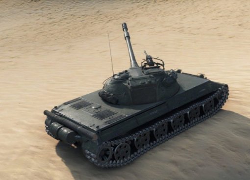 Разработчики World of Tanks готовят ребаланс средних танков. Объект 430У станет плох?