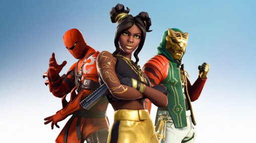 Epic Games под атакой – боты используют почту случайных пользователей для создания аккаунтов