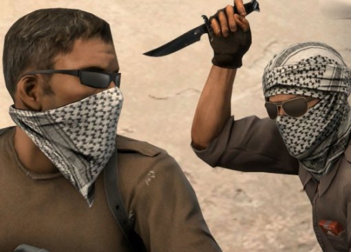 Зачем нужен радар. На турнире по CS:GO игрок в безобидной ситуации убил своего тиммейта