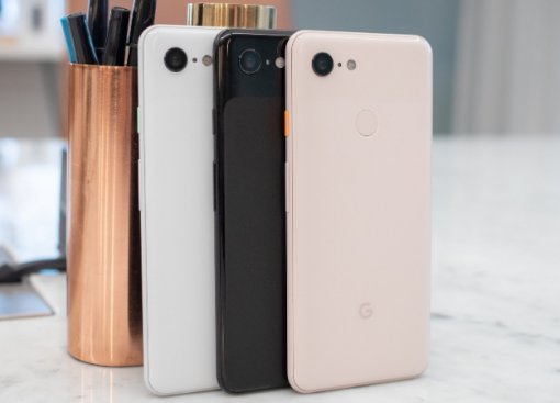 Google показала особый трейлер «Мстителей: Финал» со смартфонами Google Pixel 3a и Pixel 3a XL