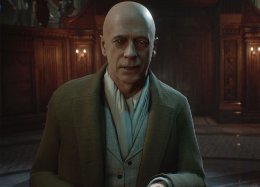 Новый трейлер Vampire: The Masquerade — Bloodlines 2 представляет слабокровных