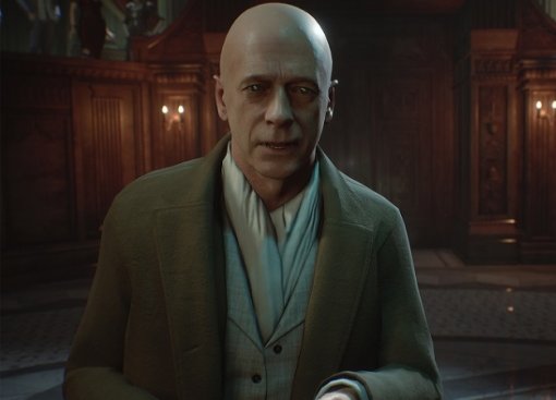 Новый трейлер Vampire: The Masquerade — Bloodlines 2 представляет слабокровных