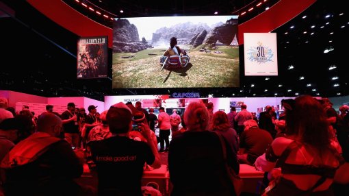 Выставка E3 2019. Расписание конференций