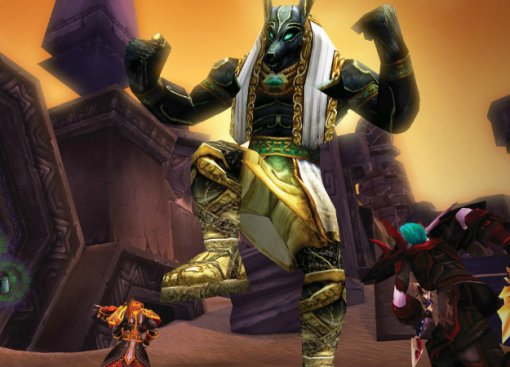 Слух: бета-тестирование World of Warcraft: Classic начнется уже совсем скоро!