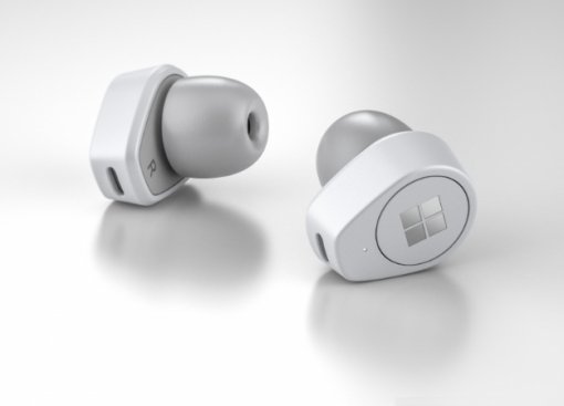 Microsoft готовит свою версию AirPods. Возможное название — Surface Buds