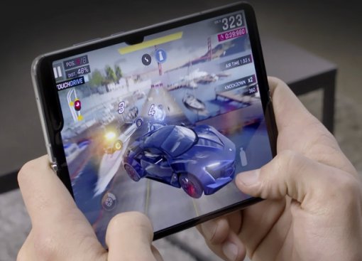Samsung готовит к выходу PlayGalaxy Link — мобильный игровой сервис по подписке