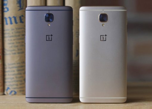 Неожиданный сюрприз: смартфоны OnePlus 3 и 3T получили обновление Android 9 Pie