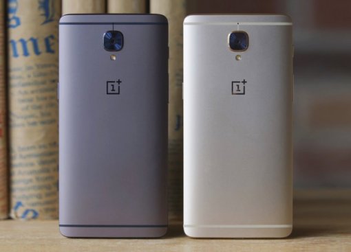 Неожиданный сюрприз: смартфоны OnePlus 3 и 3T получили обновление Android 9 Pie