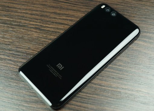 Xiaomi Mi 6 начал обновляться до MIUI 10 на Android 9.0 Pie