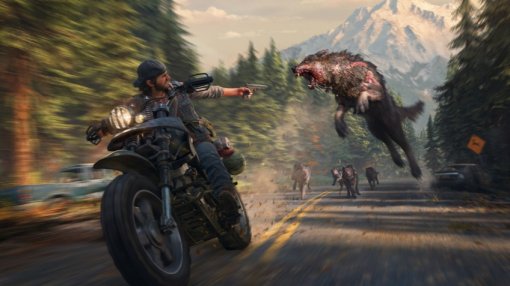 В июне для Days Gone выйдет DLC с четвертым режимом сложности, который добавит аутентичности