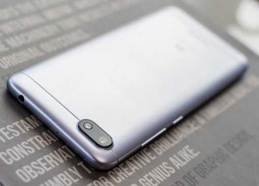 Xiaomi Redmi 6 и Redmi 6A начали обновляться до MIUI 10.3