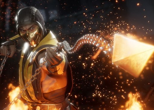 Опять двадцать пять: пользователи Steam разнесли Mortal Kombat 11 в пух и прах