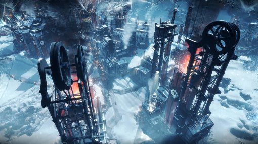 Frostpunk выйдет на консолях уже этим летом