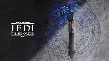 Анонс Star Wars: Jedi Fallen Order произойдет в эти выходные