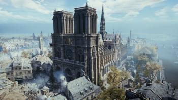 Ubisoft вернет деньги некоторым покупателям Assassin's Creed: Unity