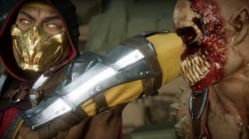 Как зарубежные критики приняли Mortal Kombat 11