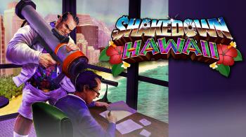 Shakedown: Hawaii выйдет в мае