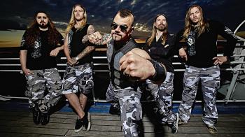 Wargaming и Sabaton представили видеоклип сингла 