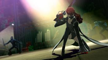 Atlus представила расширенное издание Persona 5 для PS4