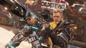 Gearbox анонсировала стрим Borderlands 3, который состоится 1 мая