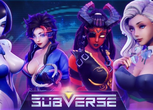 Игра Subverse от SFM-порностудии собрала на Kickstarter больше 2 млн долларов [обновлено]
