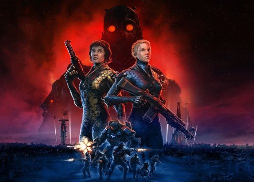 Новые подробности о Wolfenstein: Youngblood — игра напоминает Dishonored, а контента станет больше