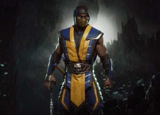 10 лучших пасхалок в Mortal Kombat 11 — «Гарри Поттер», «Холодное сердце» и другие