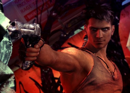 Создатели Devil May Cry 5 хотят видеть продолжение DmC от Ninja Theory и только от них