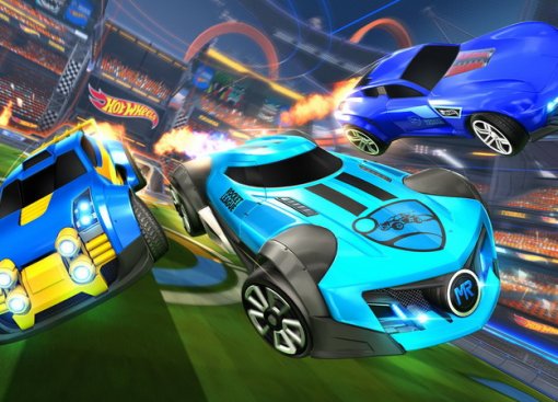 Epic Games купила разработчиков Rocket League. Теперь игра может пропасть из Steam