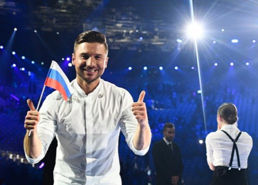 «Евровидение 2019». Лазарев вновь третий. Победитель — Нидерланды