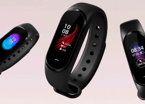 Xiaomi Mi Band 4: новые слухи и фото подтверждают ранние утечки и раскрывают ценник фитнес-трекера