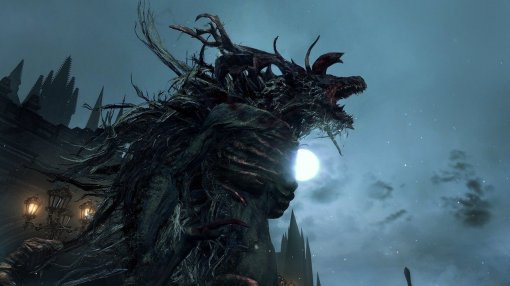 Новый мод позволяет играть в Bloodborne за врагов — включая любых боссов