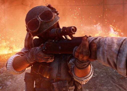 В PS Store стартовала распродажа от EA. A Way Out, Battlefield V и другие игры со скидками