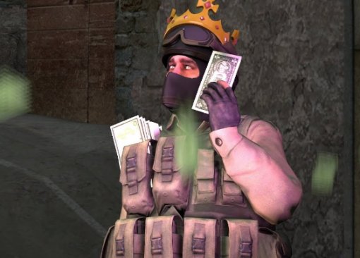 Слух: Valve может сократить финансирование «мейджоров» по CS:GO