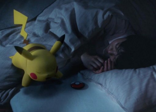 Анонсировано Pokemon Sleep: приложение-измеритель сна с покемонами