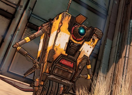 Железяку в Borderlands 3 озвучивает другой актер. Gearbox не смогла оплатить эту работу предыдущему