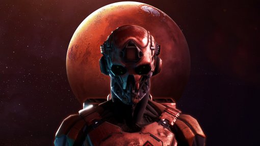 Глобальное обновление «Марс» в Warface отправит бойцов на Красную планету