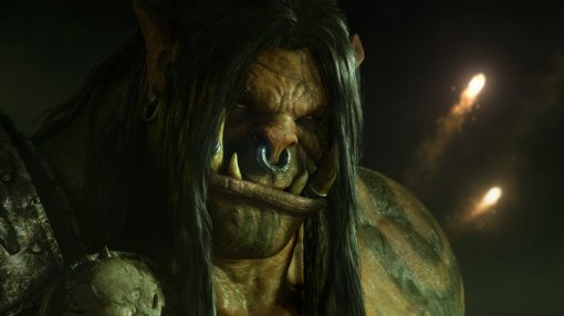 Альянс рыдает: следующий красивый синематик по World of Warcraft, кажется, будет снова про Орду