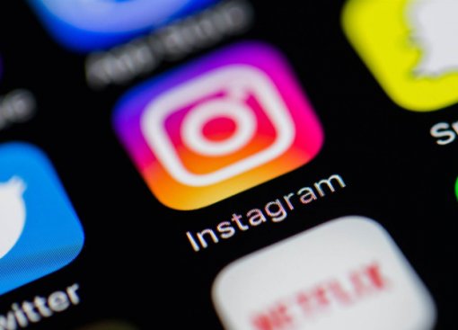 Данные 49 млн пользователей Instagram слили в сеть