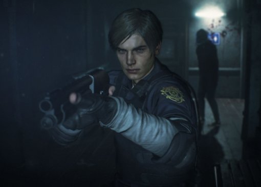 Capcom случайно удалила Denuvo из ремейка Resident Evil 2