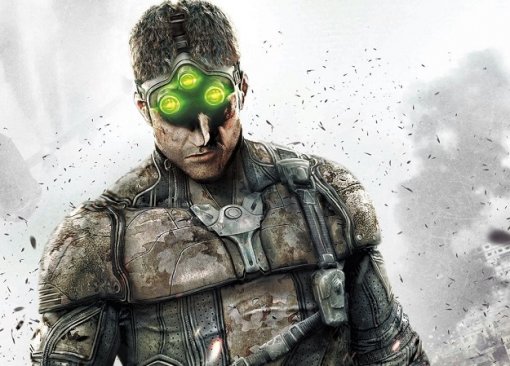 Ubisoft готовит три неанонсированные игры. Неужели все-таки новая Splinter Cell?