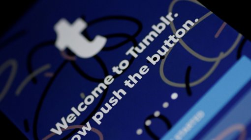 Tumblr хотят продать из-за падения трафика, а PornHub совсем не против купить сервис