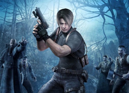 Голосование. Лучшая часть Resident Evil по мнению читателей «Канобу» — выбираем вместе