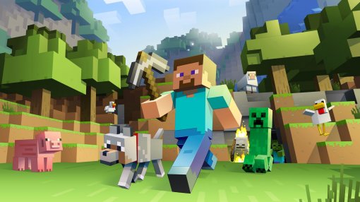 Вот это да! РЕН ТВ выпустил передачу о предложении запретить Minecraft — и встал на сторону игроков